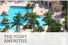 The Point Amenities