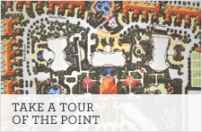 Take a Tour of the Pointe